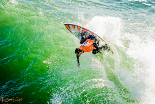 Santa Cruz Surf Photographers 9